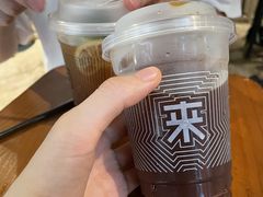 -来回·咖啡(天河南店)