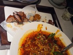 -院8里·小聚园老川菜(九眼桥店)