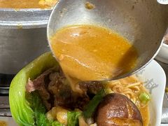 -荣叔港式沙嗲牛肉火锅(正佳潮流店)