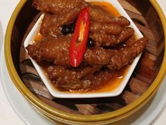 -香港狮子山下·明星粤菜餐厅(北苑店)