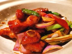 -炳胜品味(海印总店)