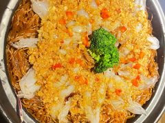 -老灶房-四川土菜(铁牛广场店)