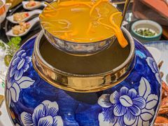 -夜宴江景餐厅