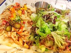 -Grinder 绞肉机汉堡(武定路店)