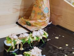 -秦皇国际大酒店·自助餐