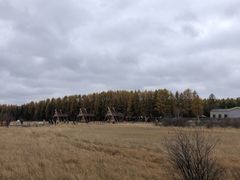 -塞罕坝国家级自然保护区