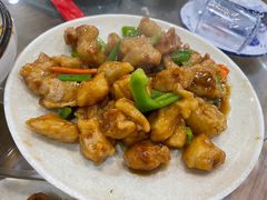 -翟氏天天小吃(上东街区店)