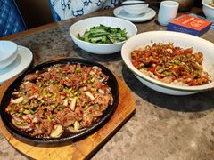 -爱饭(玉兰路直营店)
