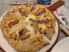 -必胜客(港城新天地店)