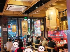-兔槽江湖菜·重庆璧山兔(水围店)