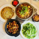 听说这是一家开了十八年的恩施土家菜馆