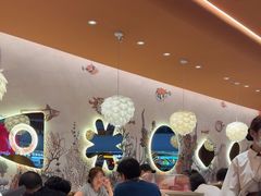 -椒爱水煮鱼川菜(CBD万达店)