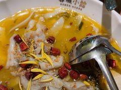 -蓉城小馆(科兴店)