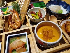 -岚山日本料理(珠江新城店)