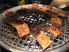 -原始泥炉烤肉(总店)