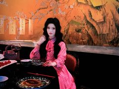 -君庭·珍湘(年嘉湖店)