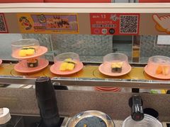 -争鲜回转寿司(西红门荟聚PLUS店)