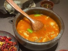-山石榴·贵州菜(陆家嘴中心店)