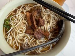 -李先生牛肉面大王(华联商厦店)