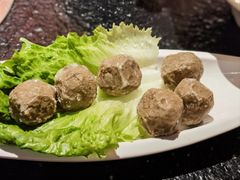 -京炭铜锅涮肉·羊蝎子·羊肉炉(保利·时光里店)