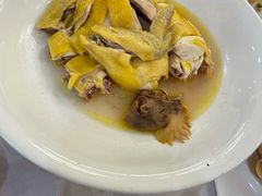 -鹭园酒家·四十年老字号