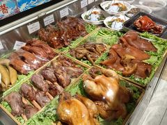 -小平岛開海水饺(浑南店)