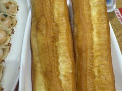 -南城香·饭香串香馄饨香(青年路店)