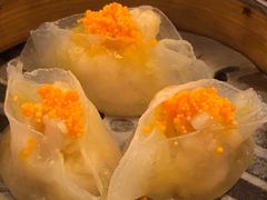 带子凤眼饺-点点心点心专门店(旺角店)