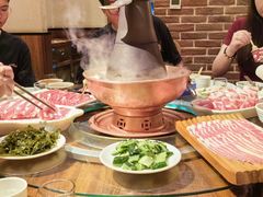 -额尔敦草原涮羊肉·烧烤(冻青树总店)