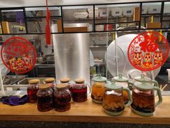 -金掌勺锅包肉(太原万达店)