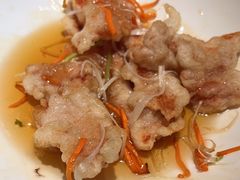 -金掌勺锅包肉(太原万达店)