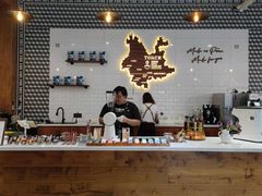 -Torch Coffee 炬点咖啡