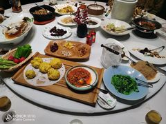 -澜小宴·锦绣江南(金沙滩店)