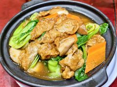 -半盆菜酒家(中山南一路店)