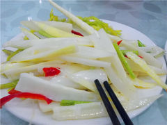-杨记拉面总店