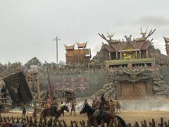 -七彩云南欢乐世界