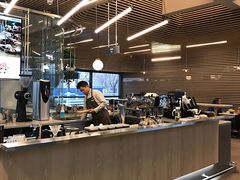 -Bracket Coffee(银河SOHO店)