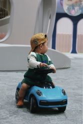 -奈尔宝家庭中心·亲子餐厅(鄞州万达店)