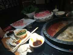 -川中故事·成都老火锅(东书房店)