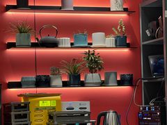 -517烧烤·龙虾·海鲜大排档(万象都荟店)