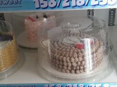 -DQ·蛋糕·冰淇淋(湖景东路店)