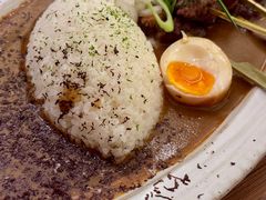 -CURRY YA 熟成咖哩專門店(深圳湾万象城店)