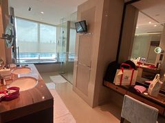 -上海浦东嘉里大酒店