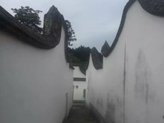 -乌山风景区