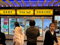 -BHC炸鸡(明洞总店)