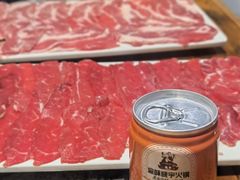 现切鲜肥牛-渝味晓宇火锅(合川路店)
