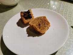 -天厨妙香素食餐厅(清华店)