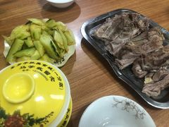 -马学武手抓美食(下南关总店)