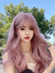 -HG美发设计沙龙