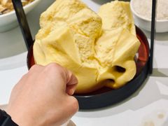 -大铁勺新津菜(中北永旺店)
